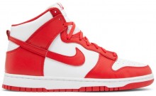 Dunk High Men's Shoes Red OK8417-978