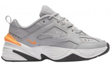 Nike M2K Tekno Men's Shoes Grey OK9793-310
