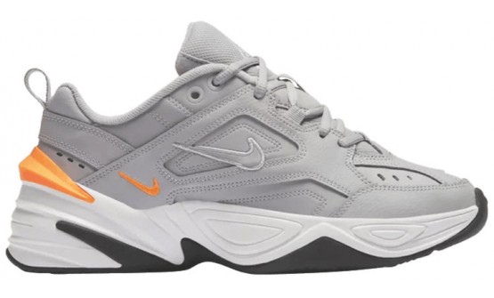 Grau Nike Schuhe Herren M2K Tekno OK9793-310