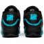 Schwarz Blau Nike Schuhe Herren Undefeated x Air Max 90 OL4351-609