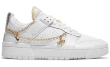 Kobiety Wmns Dunk Low Disrupt Buty  Dunk OL5046-359