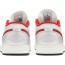  Jordan Leichtathletik Schuhe Damen 1 Low ON6309-405