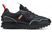 New Balance Aries x 327 Men's Shoes Black OO4157-553