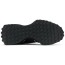 Schwarz New Balance Schuhe Damen Aries x 327 OO4157-553