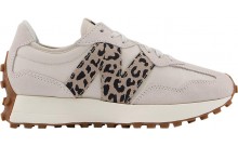 Leopard New Balance Schuhe Damen 327 OS3341-935