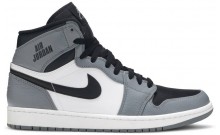 Jordan 1 Rare Air Men's Shoes Grey OT4607-610