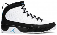 Blau Jordan Schuhe Herren 9 Retro OZ3073-508