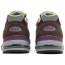 Lila Grün New Balance Schuhe Damen Stray Rats x 991 Made in England PA2263-706