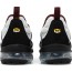 Mężczyźni Air VaporMax Plus Buty Platyna Granatowe Nike PL9302-694
