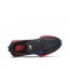 Schwarz Rot New Balance Schuhe Damen 327 PN7896-694