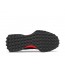 Schwarz Rot New Balance Schuhe Damen 327 PN7896-694