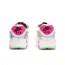 Nike Wmns Air Max 90 LX Women's Shoes Fuchsia PO8822-864