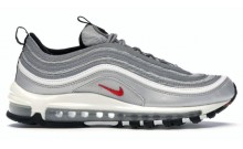 Nike Air Max 97 Men's Shoes Silver PP3492-780