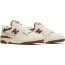 Braun New Balance Schuhe Herren Aime Leon Dore x 550 PQ4281-933