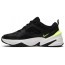 Nike M2K Tekno Men's Shoes Black PR0748-375