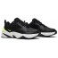 Nike M2K Tekno Men's Shoes Black PR0748-375