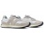 Weiß New Balance Schuhe Damen 327 PV3090-863