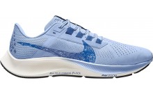 Kobiety Nathan Bell x Air Zoom Pegasus 38 A.I.R. Buty Szare Nike PX9543-778