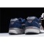 Blau Rot New Balance Schuhe Herren Stussy x 990v4 PZ4669-696