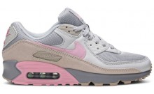 Nike Air Max 90 Women's Shoes Pink PZ5204-801