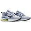 Nike Air Max 2021 Women's Shoes Grey QA2112-252
