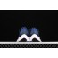 Mężczyźni Air Zoom Winflo 7 Buty Niebieskie Czerwone Nike QB2259-179