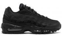 Nike Air Max 95 Essential Men's Shoes Black QD3530-575