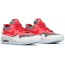 Nike CLOT x Air Max 1 Men's Shoes Red QE6979-197