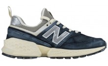 New Balance 574v2 Sport Men's Shoes Navy QI5009-641