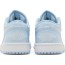 Jordan 1 Low Aluminum Men's Shoes Grey QJ4762-863