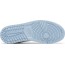 Jordan 1 Low Aluminum Women's Shoes Grey QJ4762-863