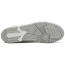 Weiß Grau New Balance Schuhe Damen 550 QK4800-870
