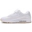 Weiß Nike Schuhe Damen Air Max 90 QS2591-248