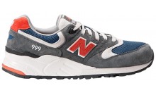 Weiß New Balance Schuhe Herren 999 OG Nonnative QU1021-418