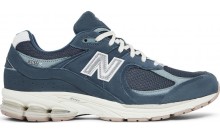 New Balance 2002R Men's Shoes Deep Grey QU5173-259