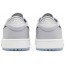 Jordan 1 Low Golf Women's Golf Shoes Grey QY4571-135