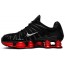 Mężczyźni Skepta x Shox TL Buty Czarne Nike QZ5379-378