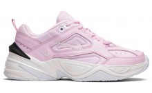 Nike Wmns M2K Tekno Women's Shoes Pink RC8048-862