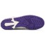 Weiß Lila New Balance Schuhe Damen 550 RE0490-470