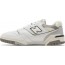Weiß New Balance Schuhe Damen 550 RK5510-562
