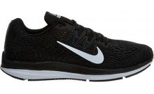 Nike Zoom Winflo 5 Men's Shoes Black RL8427-515