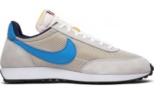 Blau Nike Schuhe Herren Air Tailwind 79 RM5744-941