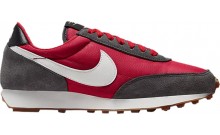 Grau Rot Nike Leichtathletik Schuhe Damen Wmns Daybreak RM5908-989