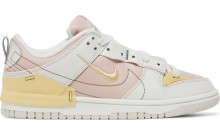 Dunk Wmns Dunk Low Disrupt 2 Women's Shoes Pink RV8939-768