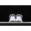 Blau Weiß New Balance Schuhe Damen Wmns 703 RW5898-663