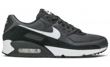 Nike Air Max 90 Men's Shoes Black White RY0392-012