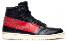 Jordan 1 Retro High OG Men's Shoes Red SA6468-586