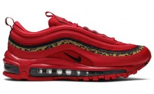 Nike Air Max 97 Men's Shoes Red SD0939-641