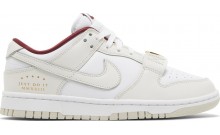 Kobiety Wmns Dunk Low SE Buty  Dunk SD6584-855