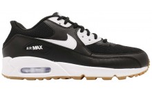 Nike Wmns Air Max 90 Women's Shoes Black SF3255-988